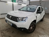  Dacia  Duster  II Essential 4WD 1.5 dCi 115CV BVM6 E6dT 