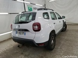  Dacia  Duster  II Essential 4WD 1.5 dCi 115CV BVM6 E6dT #3