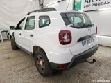  Dacia  Duster  II Essential 4WD 1.5 dCi 115CV BVM6 E6dT #2