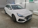  Hyundai  i30 HYUNDAI  Sport Wagon / 2020 / 5P / Break 1.0 T-GDI 120 MHEV I-MT CREATIVE SW #4