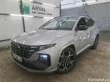  Hyundai  Tucson  N-Line Executive Mild-Hybrid 2WD 1.6 CRDI 135CV BVA7 E6d 