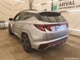  Hyundai  Tucson  N-Line Executive Mild-Hybrid 2WD 1.6 CRDI 135CV BVA7 E6d #2