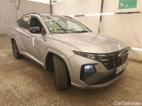  Hyundai  Tucson  N-Line Executive Mild-Hybrid 2WD 1.6 CRDI 135CV BVA7 E6d #4