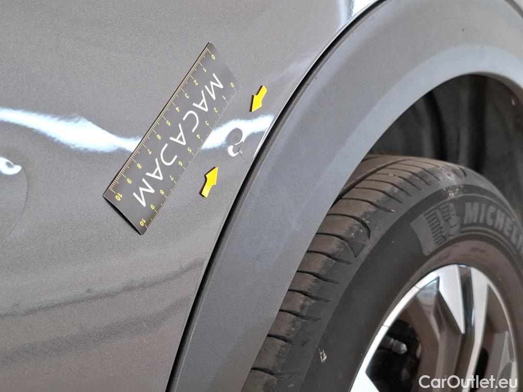  Peugeot  2008  Allure Business 1.5 HDi 110CV BVM6 E6d #3