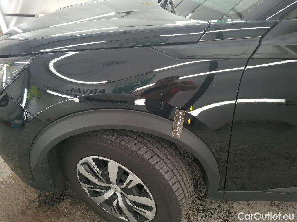  Peugeot  2008  Active Business 1.2 PureTech 100CV BVM6 E6d #3
