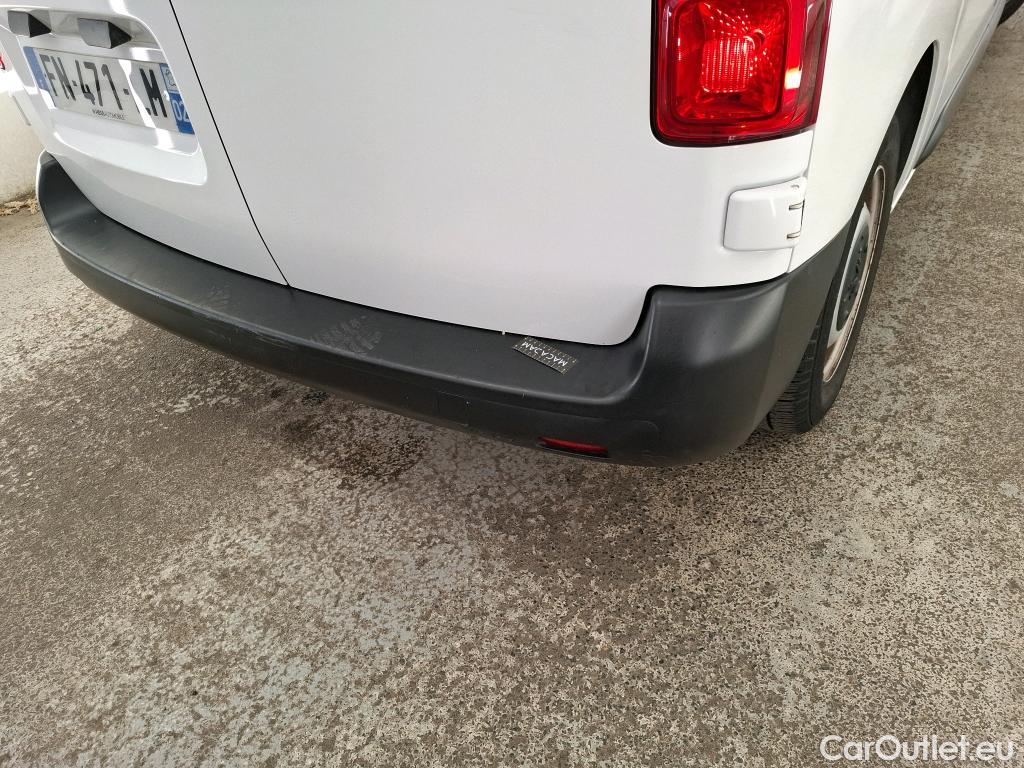  Peugeot  Expert  Kombi L2 1.5 HDi 120CV BVM6 E6d #1