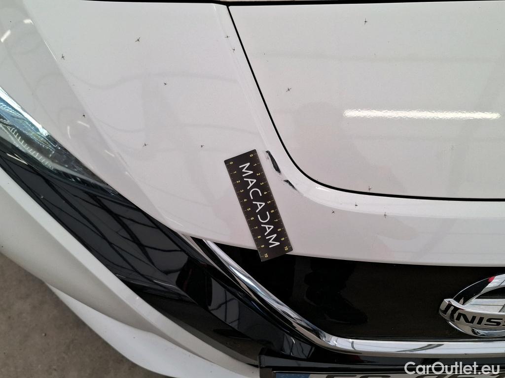  Nissan  Leaf NISSAN  5p Berline 150ch Business+ #15