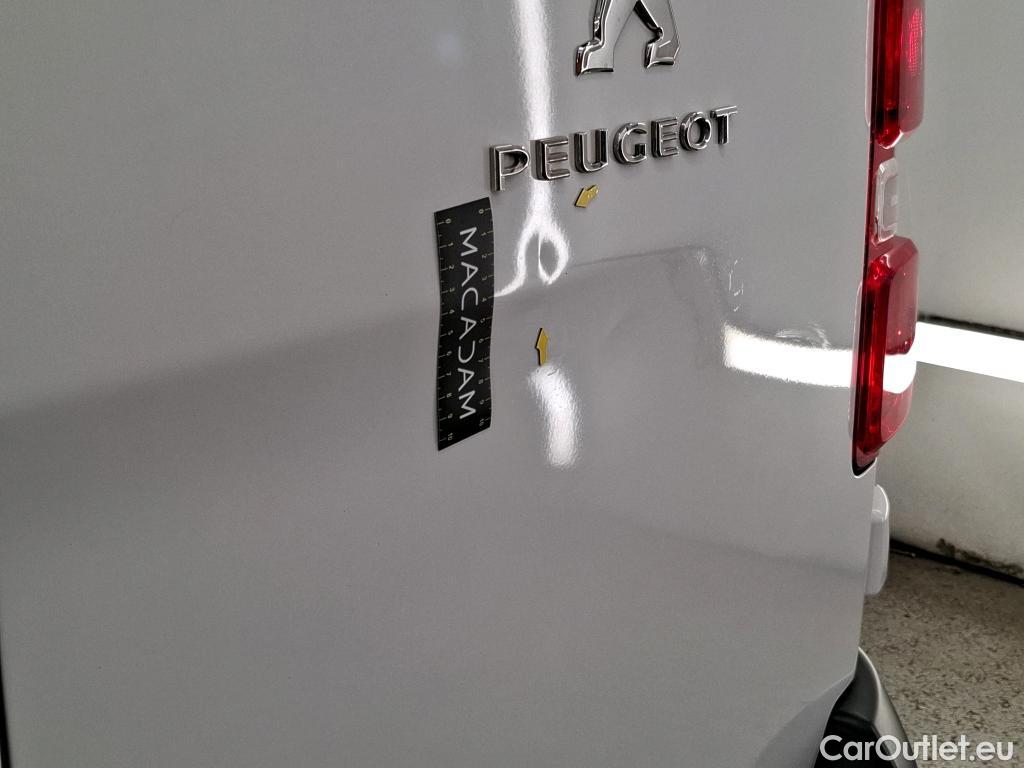  Peugeot  Expert  Kombi L2 1.5 HDi 120CV BVM6 E6d #14