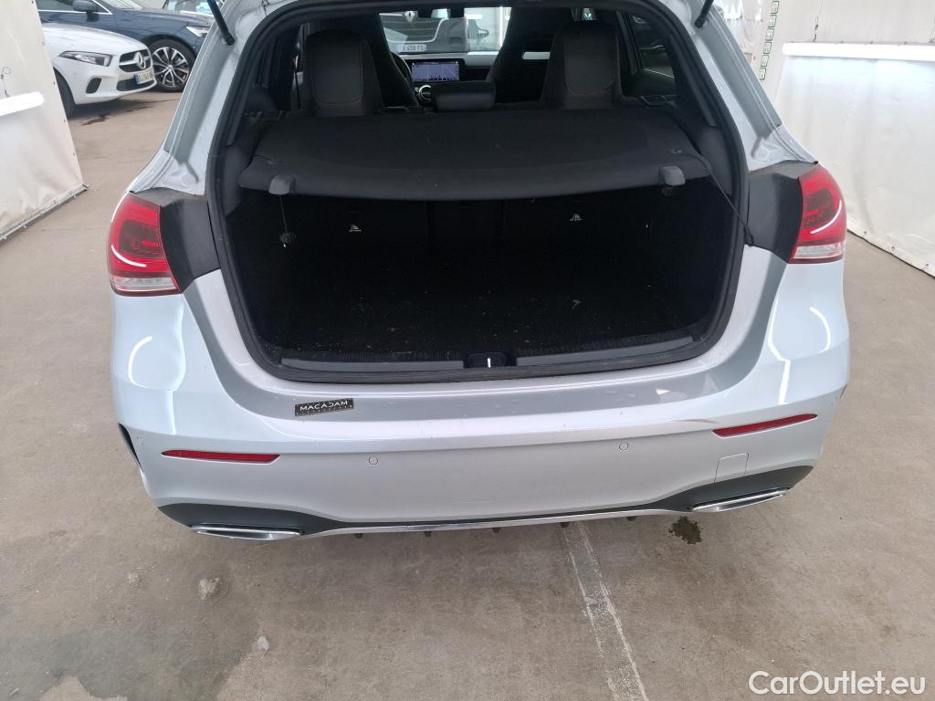  Mercedes  A-Klasse MERCEDES-BENZ Classe A Compact / 2018 / 5P / Berline A 200 AMG Line 7G-DCT #10