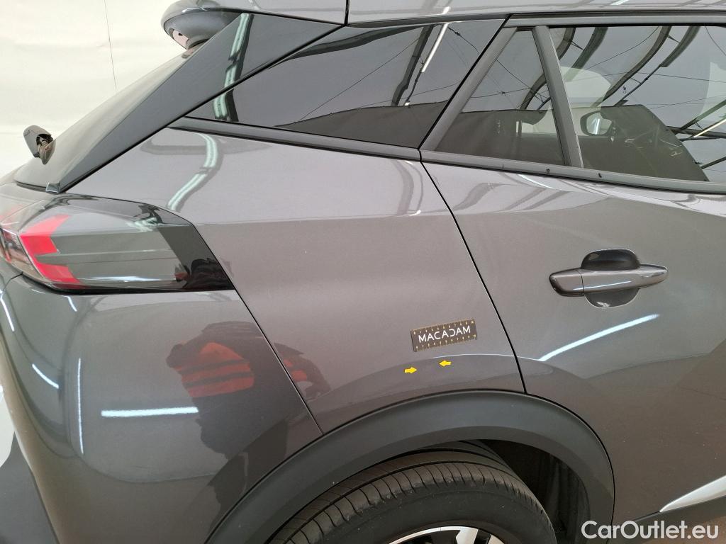  Peugeot  2008  Allure Business 1.5 HDi 110CV BVM6 E6d #10