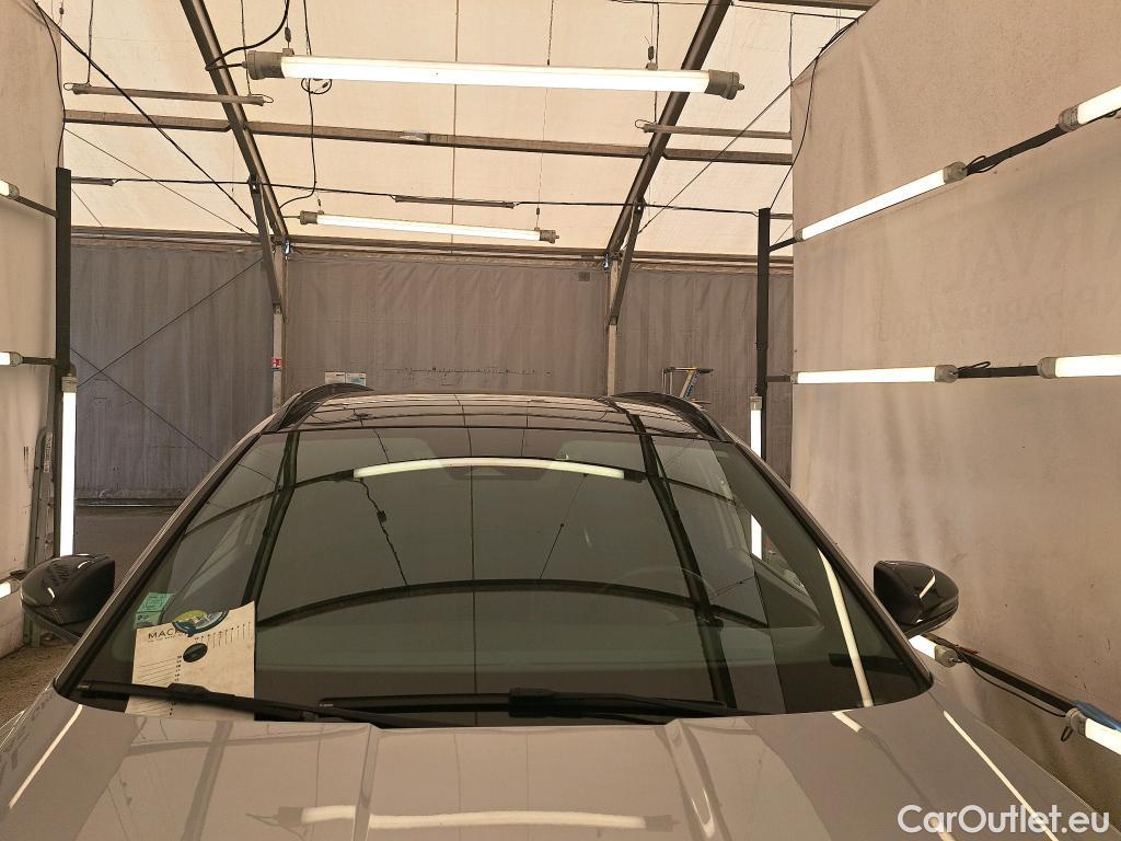  Hyundai  Tucson  N-Line Executive Mild-Hybrid 2WD 1.6 CRDI 135CV BVA7 E6d #1