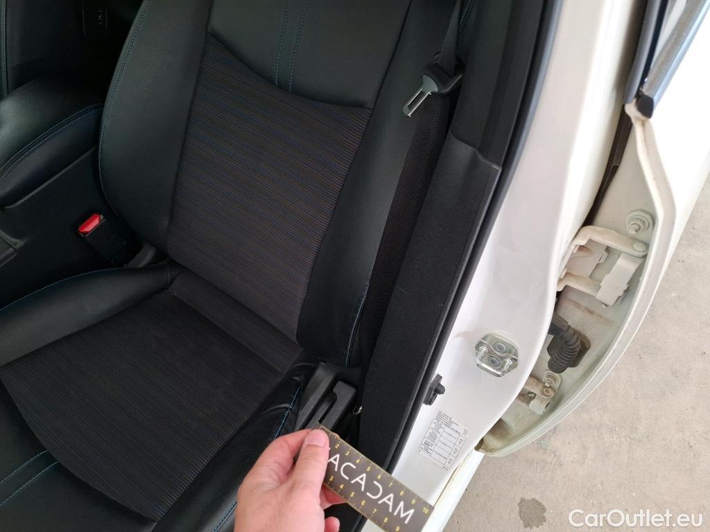  Nissan  Leaf NISSAN  5p Berline 150ch Business+ #3