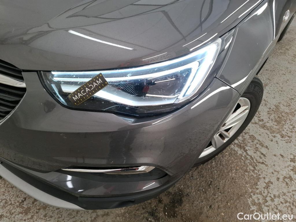  Opel   Grandland X Grandland X Elegance Business 1.5 130CV BVA8 E6d #16