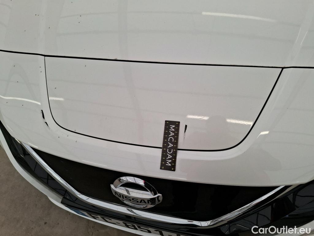  Nissan  Leaf NISSAN  5p Berline 150ch Business+ #16