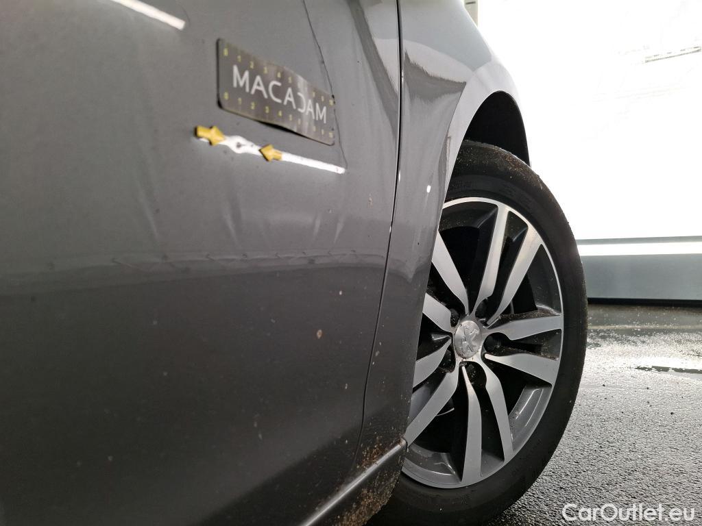  Peugeot  308  Allure 1.2 PureTech 130CV BVM6 E6d #8