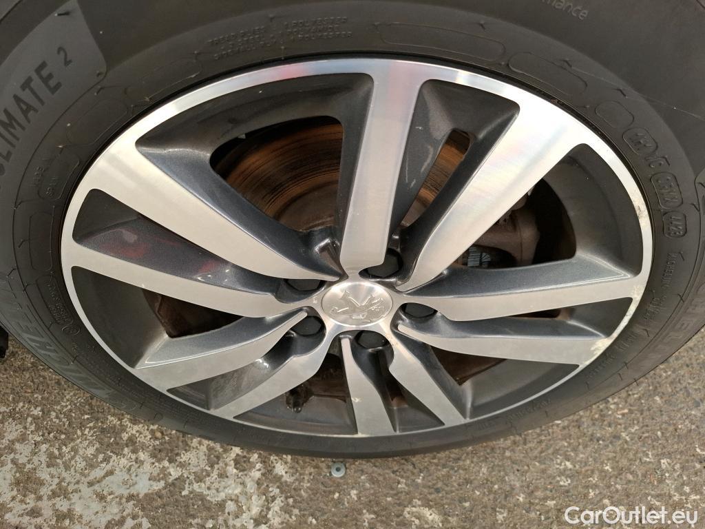  Peugeot  308  Allure 1.2 PureTech 130CV BVM6 E6d #19