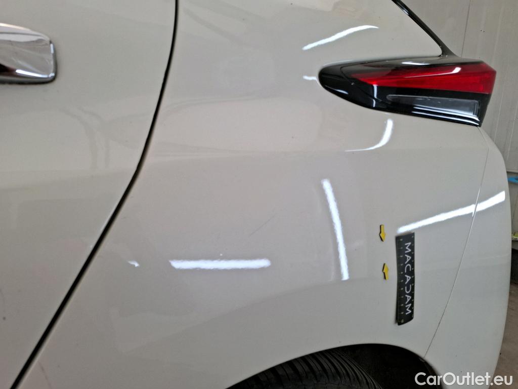  Nissan  Leaf NISSAN  5p Berline 150ch Business+ #1