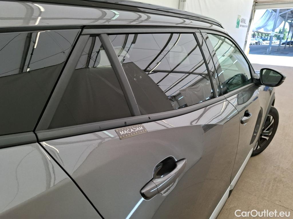  Peugeot  2008  Allure Business 1.5 HDi 110CV BVM6 E6d #4