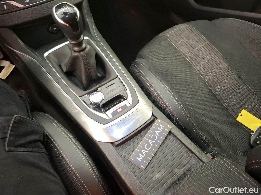  Peugeot  308  Allure 1.2 PureTech 130CV BVM6 E6d #22