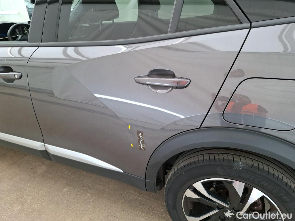  Peugeot  2008  Allure Business 1.5 HDi 110CV BVM6 E6d #1