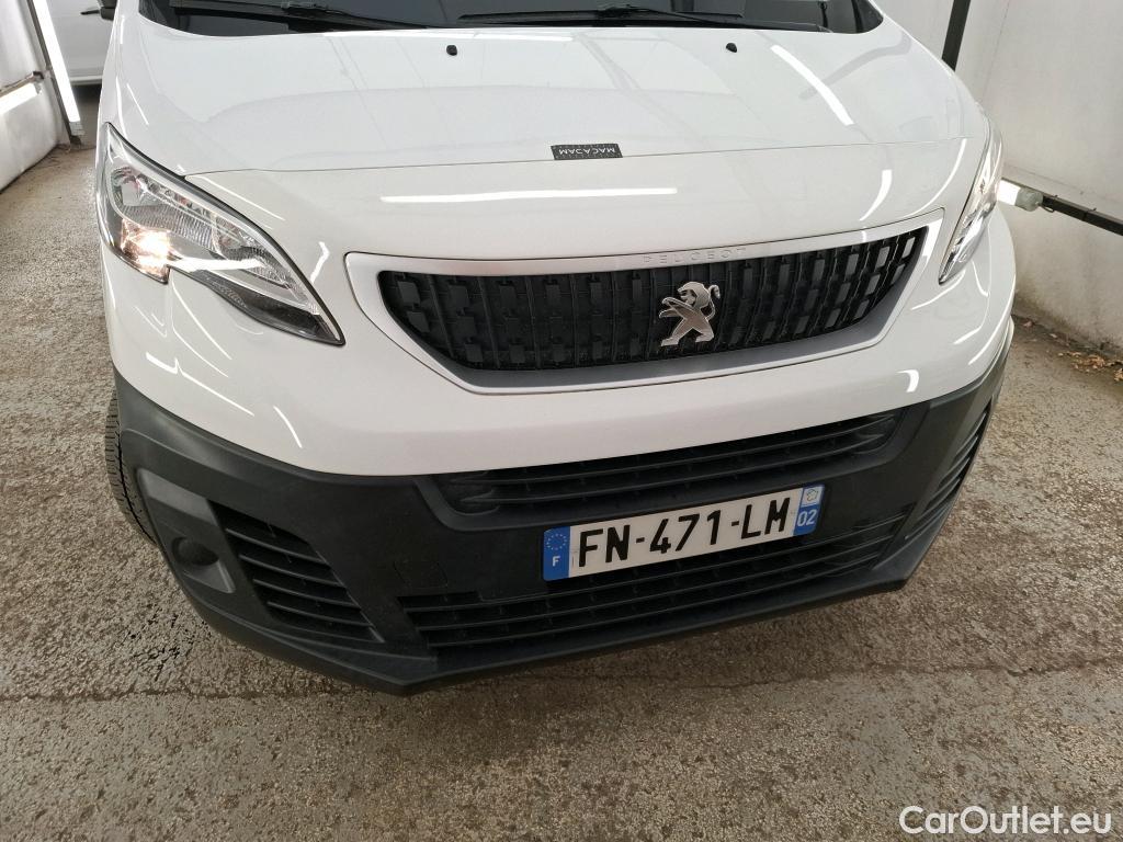  Peugeot  Expert  Kombi L2 1.5 HDi 120CV BVM6 E6d #8