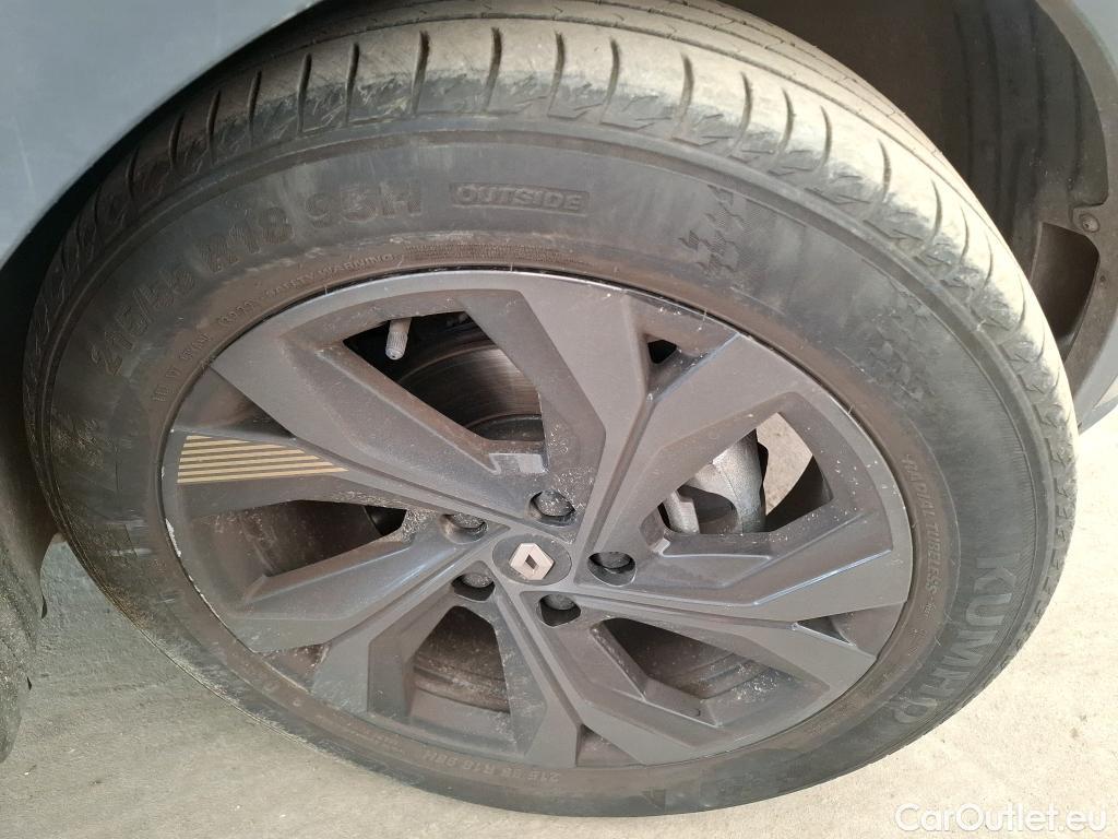  Renault  Arkana  Engineered 1.6 E-TECH Hybrid 145CV BVA6 E6d #8