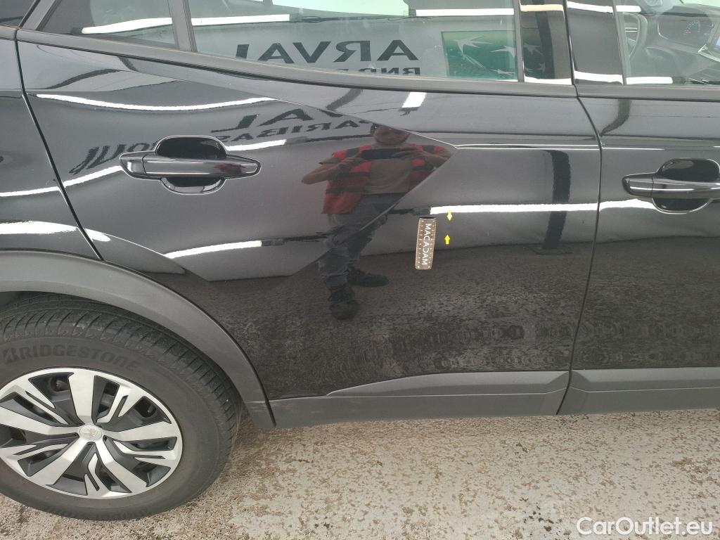  Peugeot  2008  Active Business 1.2 PureTech 100CV BVM6 E6d #7