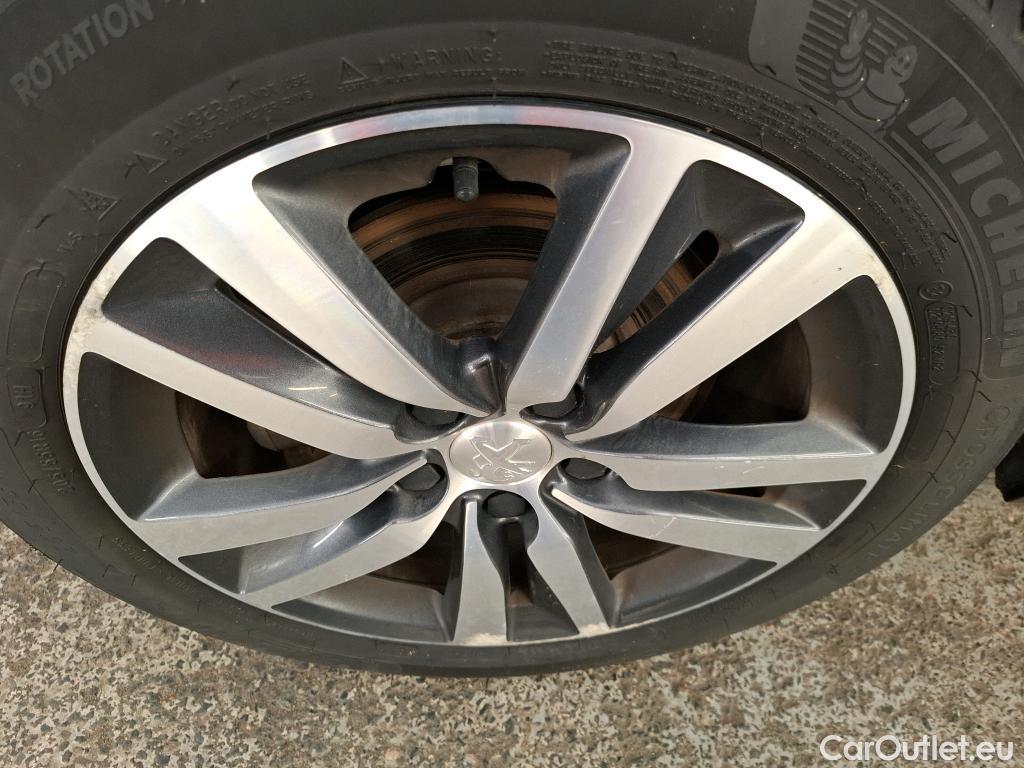  Peugeot  308  Allure 1.2 PureTech 130CV BVM6 E6d #15