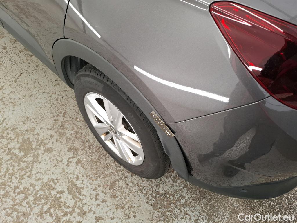  Opel   Grandland X Grandland X Elegance Business 1.5 130CV BVA8 E6d #5