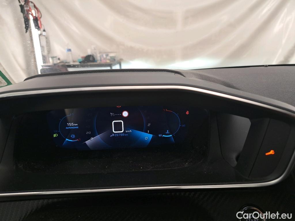  Peugeot  208  Allure Pack 1.2 PureTech 100CV BVM6 E6d #8