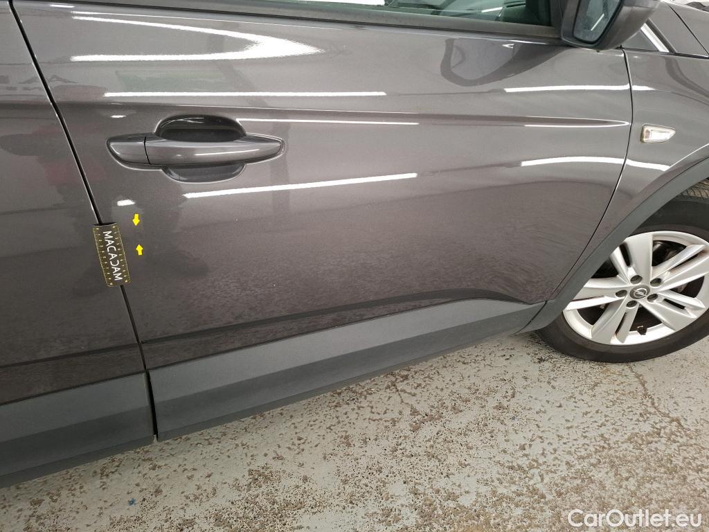  Opel   Grandland X Grandland X Elegance Business 1.5 130CV BVA8 E6d #14
