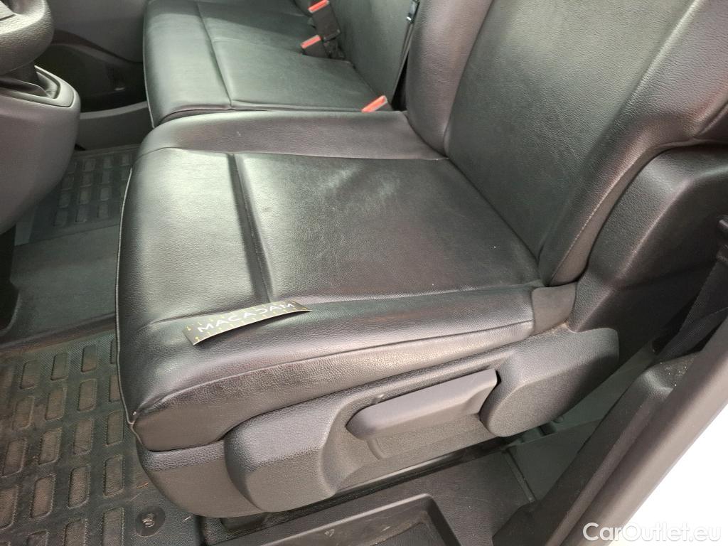  Peugeot  Expert  Kombi L2 1.5 HDi 120CV BVM6 E6d #6