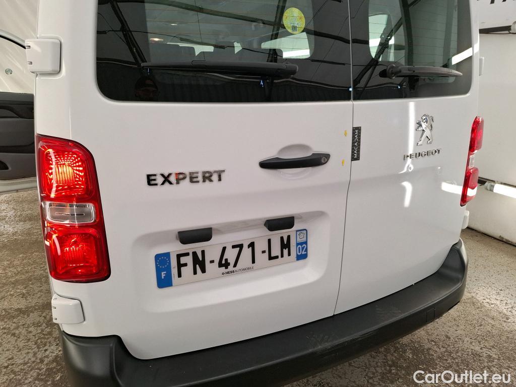  Peugeot  Expert  Kombi L2 1.5 HDi 120CV BVM6 E6d #11