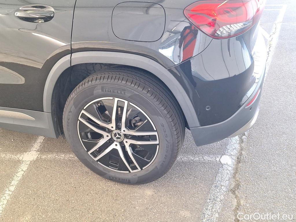  Mercedes  GLA MERCEDES-BENZ  / 2020 / 5P / SUV 2.0  200 D BUSINESS LINE DCT #11