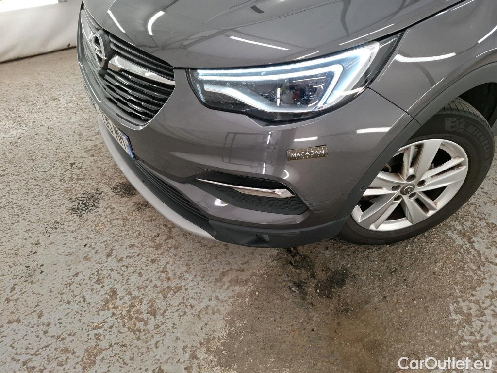  Opel   Grandland X Grandland X Elegance Business 1.5 130CV BVA8 E6d #3