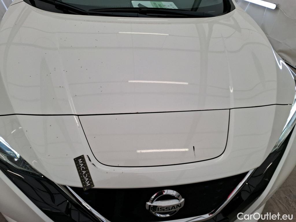  Nissan  Leaf NISSAN  5p Berline 150ch Business+ #14