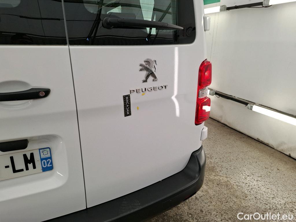  Peugeot  Expert  Kombi L2 1.5 HDi 120CV BVM6 E6d #13