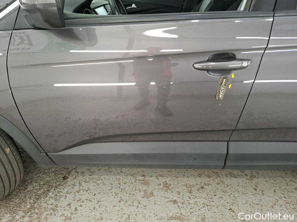 Opel   Grandland X Grandland X Elegance Business 1.5 130CV BVA8 E6d #12