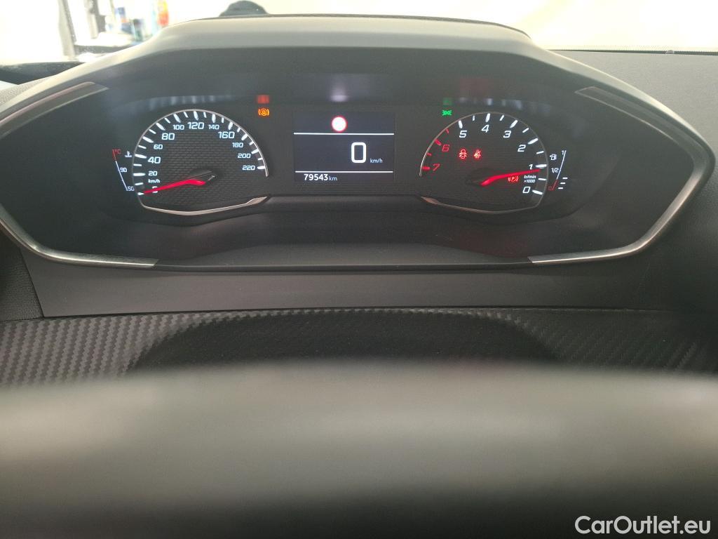  Peugeot  2008  Active Business 1.2 PureTech 100CV BVM6 E6d #11