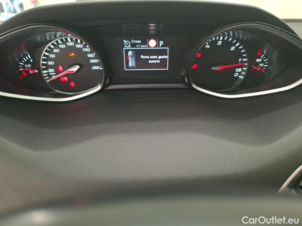 Peugeot  308  SW Active Business 1.5 HDi 130CV BVA8 E6dT #11