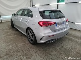  Mercedes  A-Klasse MERCEDES-BENZ Classe A 5p Berline A 200 AMG Line 7G-DCT #2