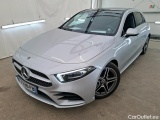  Mercedes  A-Klasse MERCEDES-BENZ Classe A Compact / 2018 / 5P / Berline A 200 AMG Line 7G-DCT 