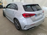  Mercedes  A-Klasse MERCEDES-BENZ Classe A Compact / 2018 / 5P / Berline A 200 AMG Line 7G-DCT #2