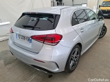  Mercedes  A-Klasse MERCEDES-BENZ Classe A Compact / 2018 / 5P / Berline A 200 AMG Line 7G-DCT #3