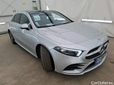  Mercedes  A-Klasse MERCEDES-BENZ Classe A Compact / 2018 / 5P / Berline A 200 AMG Line 7G-DCT #4
