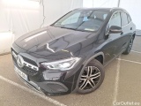 Mercedes  GLA MERCEDES-BENZ  / 2020 / 5P / SUV 2.0  200 D BUSINESS LINE DCT 
