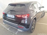  Mercedes  GLA MERCEDES-BENZ  / 2020 / 5P / SUV 2.0  200 D BUSINESS LINE DCT #3