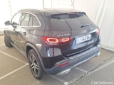  Mercedes  GLA MERCEDES-BENZ  / 2020 / 5P / SUV 2.0  200 D BUSINESS LINE DCT #2