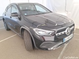  Mercedes  GLA MERCEDES-BENZ  / 2020 / 5P / SUV 2.0  200 D BUSINESS LINE DCT #4