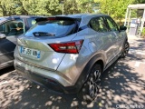  Nissan  Juke NISSAN  / 2019 / 5P / Crossover DIG-T 114 BVM6 Business Edition #3
